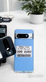 Google pixel 8 pro 5g 128gb