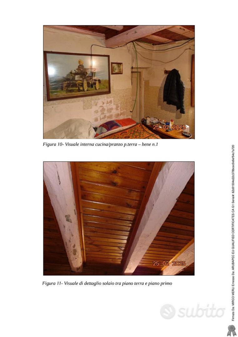 Appartamento – Sonnino, Latina - Vista 4