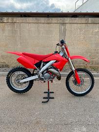 Honda CR125R 2000