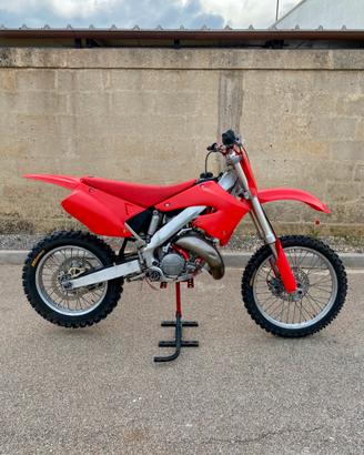 Honda CR125R 2000