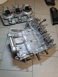 motore suzuki gt 380 2tempi