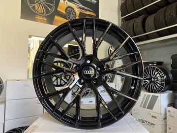 Cerchi Audi raggio 20 NUOVI cod.8472