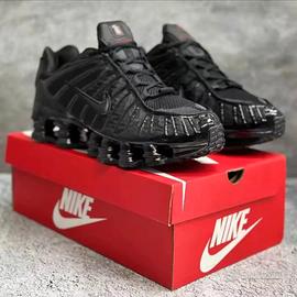 scarpe nike shox 