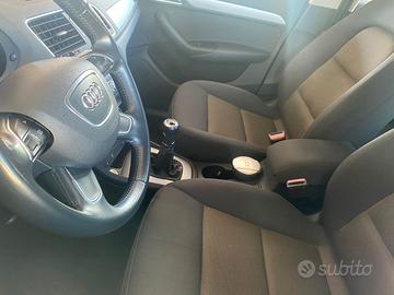 Audi q3 150cv s-line