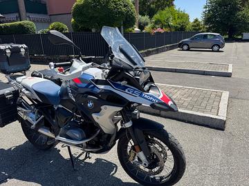 Bmw r 1250 gs - 2022
