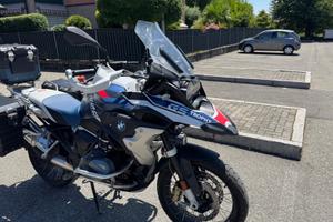 Bmw r 1250 gs - 2022