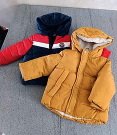 abbigliamento bambino 12/18 mesi