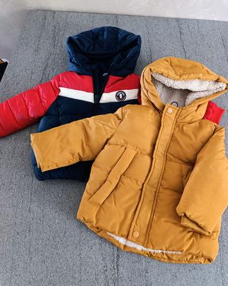abbigliamento bambino 12/18 mesi