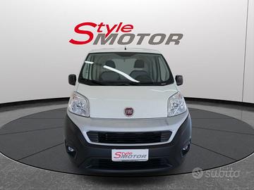 FIAT Fiorino 1.3 MJT 80CV Cargo SX UNIPROP. CERT