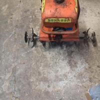 Motozappa Bennasi BL 65 