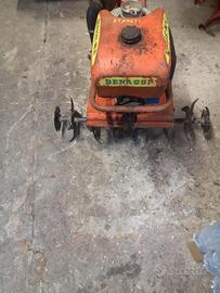Motozappa Bennasi BL 65 