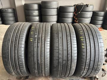245 45 20 & 275 40 20 Pirelli Run Flat compreso mo