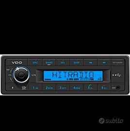 autoradio Continental 