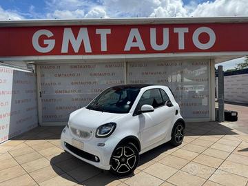 SMART ForTwo 90CV PASSION AUTOMATICA NAVI LED UR
