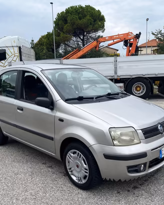 Fiat Panda 1.2