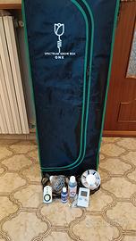 Kit Grow Box Spectrum One 120x40x40 completo