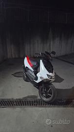 Aprilia sr 50