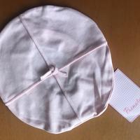 CAPPELLINO PRENATAL - 6/9 mesi - Rosa - ORIGINALE