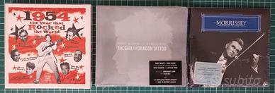 Lotto 3 Cofanetti ... NUOVI