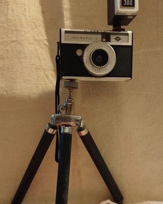 Tre oggetti fotografia 