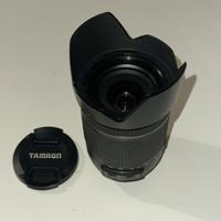 Tamron 18-200 mm F/3.5-6.3 Di II VC