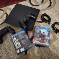playstation 4 slim 500gb 