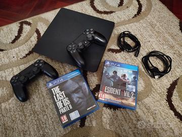 playstation 4 slim 500gb 