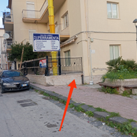 Locale commerciale favara