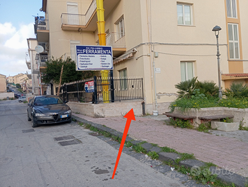 Locale commerciale favara