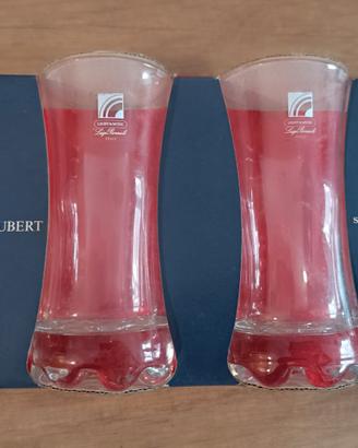 Set 8 bicchieri Bormioli