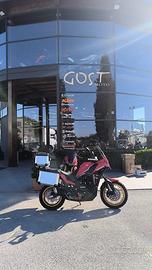 Moto Morini X-Cape 650