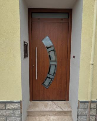 Servizio di installazione infissi