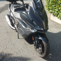 Kymco Xciting 400i - 2022