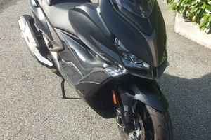 Kymco Xciting 400i - 2022