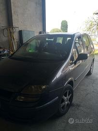 Fiat Ulysse 2.2 JTD