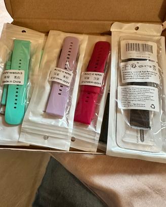 Cinturini smartwatch