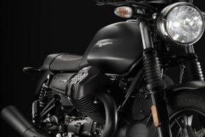 Moto Guzzi V7 lll Stone Abs