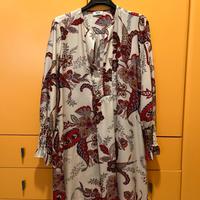 Vestito floreale KATE