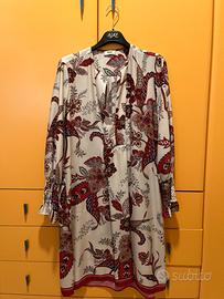 Vestito floreale KATE