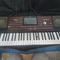 korg pa700 