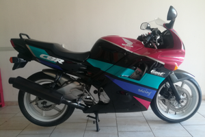 Honda CBR 600 F