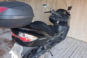 scooter An400