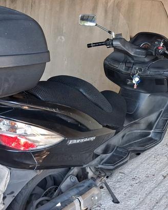 scooter An400