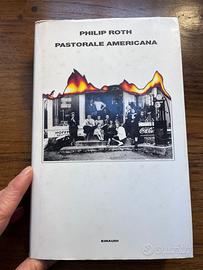 Pastorale Americana