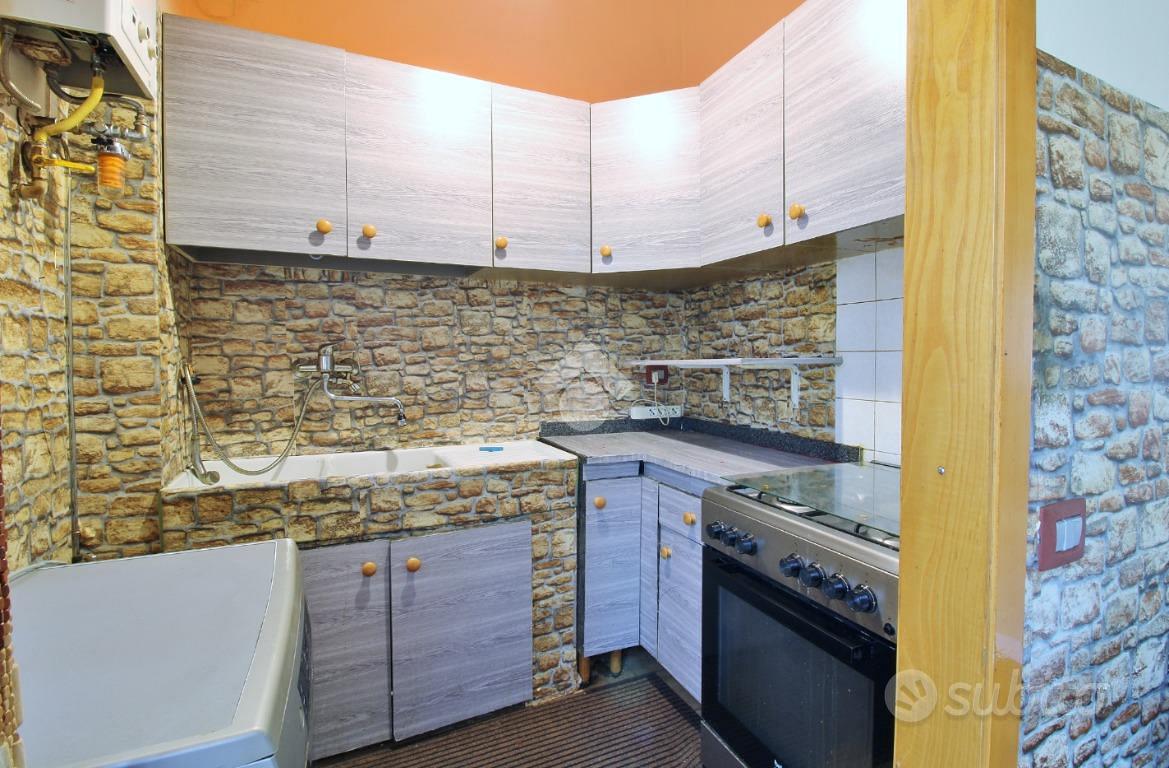 Appartamento – Voghera, Casa Tossa - Altro
