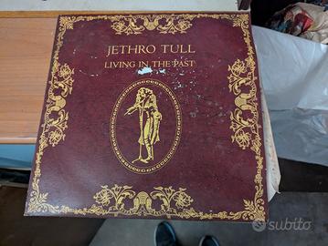 Lotto 6 vinili vintage LP