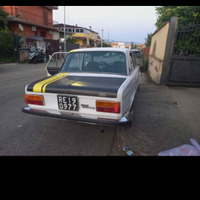 Fiat 125 special