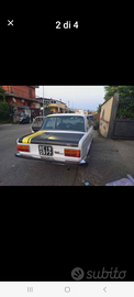 Fiat 125 special