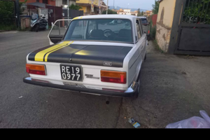 Fiat 125 special