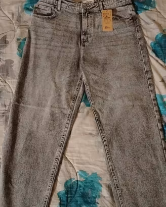 Jeans baggy terranova nuovi 